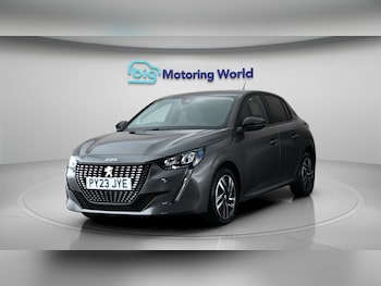 Used Peugeot 208 2023 for sale - 79410104: Photo