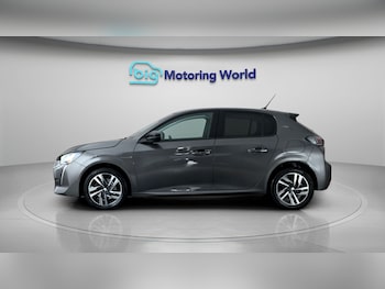 Used Peugeot 208 2023 for sale - 79410104: Photo