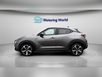 Used Nissan Juke 2023 for sale - 78604955: Photo