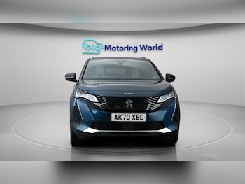 Used Peugeot 3008 2021 for sale - 79184601: Photo
