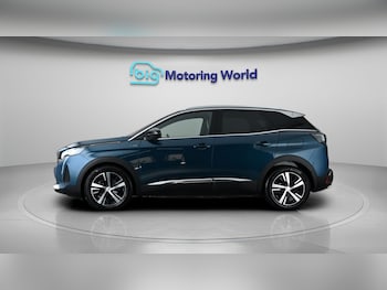Used Peugeot 3008 2021 for sale - 79184601: Photo