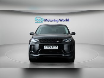 Used Land Rover Discovery Sport 2022 for sale - 79344151: Photo