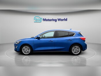 Used Ford Focus 2019 for sale - 78599848: Photo
