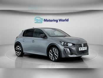 Used Peugeot 208 2024 for sale - 78757823: Photo
