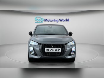 Used Peugeot 208 2024 for sale - 78757823: Photo
