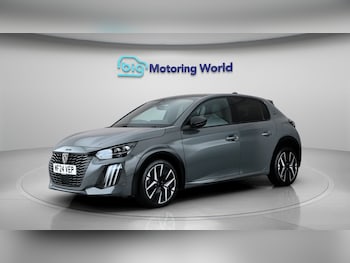 Used Peugeot 208 2024 for sale - 78757823: Photo