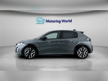 Used Peugeot 208 2024 for sale - 78757823: Photo