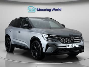 Used Renault Austral 2023 for sale - 79614517: Photo
