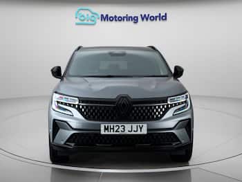 Used Renault Austral 2023 for sale - 79614517: Photo