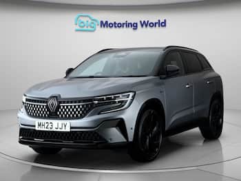 Used Renault Austral 2023 for sale - 79614517: Photo