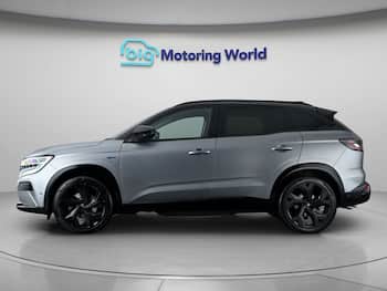 Used Renault Austral 2023 for sale - 79614517: Photo