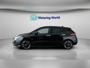 Used Nissan Leaf 2023 for sale - 79410107: Photo