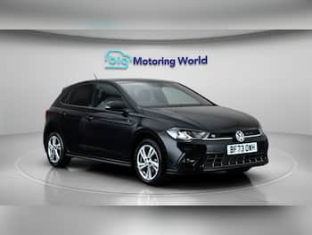 Used Volkswagen Polo 2023 for sale - 79611809: Photo