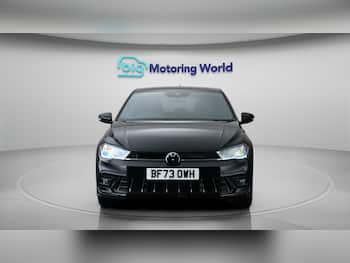 Used Volkswagen Polo 2023 for sale - 79611809: Photo