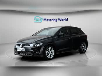 Used Volkswagen Polo 2023 for sale - 79611809: Photo
