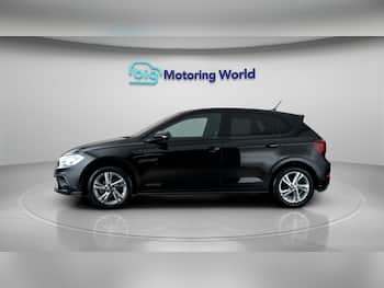 Used Volkswagen Polo 2023 for sale - 79611809: Photo