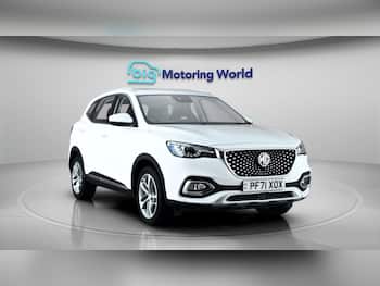Used MG MG HS 2022 for sale - 79731319: Photo