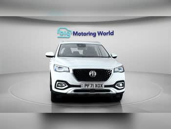 Used MG MG HS 2022 for sale - 79731319: Photo