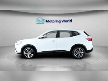 Used MG MG HS 2022 for sale - 79731319: Photo