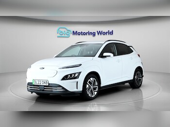 Used Hyundai KONA 2022 for sale - 79216039: Photo
