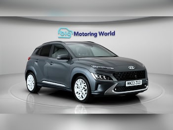 Used Hyundai KONA 2023 for sale - 78953983: Photo