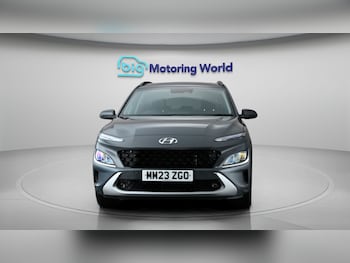 Used Hyundai KONA 2023 for sale - 78953983: Photo