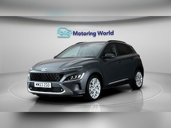 Used Hyundai KONA 2023 for sale - 78953983: Photo
