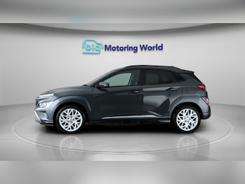 Used Hyundai KONA 2023 for sale - 78953983: Photo