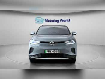 Used Volkswagen ID.4 2024 for sale - 79340755: Photo