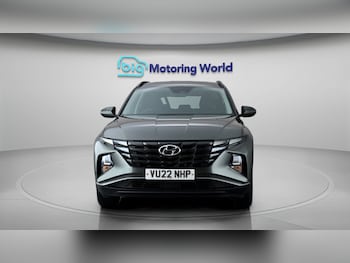 Used Hyundai TUCSON 2022 for sale - 79449513: Photo