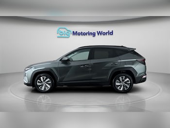 Used Hyundai TUCSON 2022 for sale - 79449513: Photo