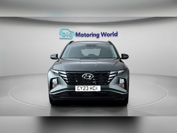 Used Hyundai TUCSON 2023 for sale - 79266365: Photo