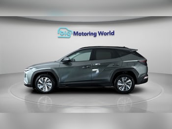 Used Hyundai TUCSON 2023 for sale - 79266365: Photo