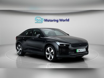 Used Polestar Polestar 2 2023 for sale - 79219590: Photo