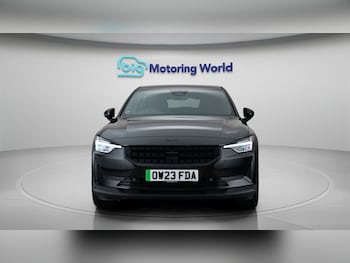 Used Polestar Polestar 2 2023 for sale - 79219590: Photo