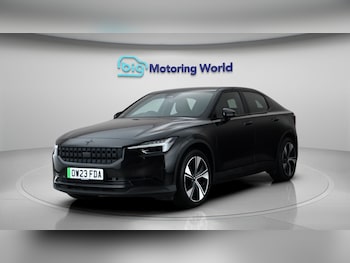 Used Polestar Polestar 2 2023 for sale - 79219590: Photo