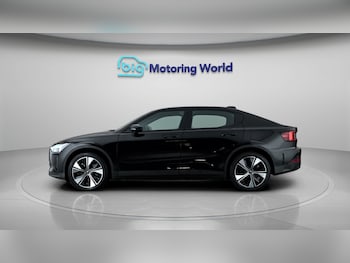Used Polestar Polestar 2 2023 for sale - 79219590: Photo