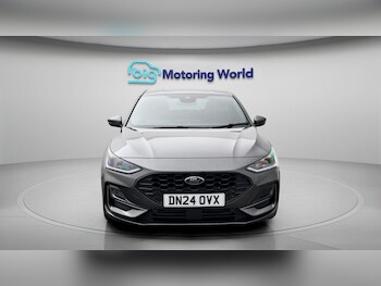 Used Ford Focus 2024 for sale - 78596457: Photo