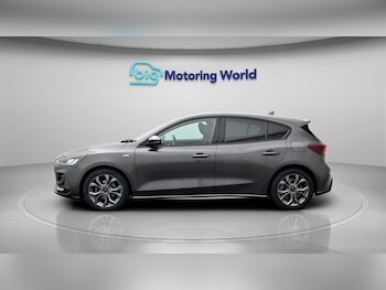 Used Ford Focus 2024 for sale - 78596457: Photo