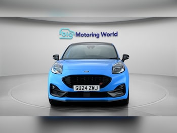 Used Ford Puma 2024 for sale - 79193881: Photo