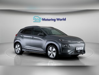 Used Hyundai KONA 2020 for sale - 78602788: Photo