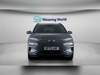 Used Hyundai KONA 2020 for sale - 78602788: Photo