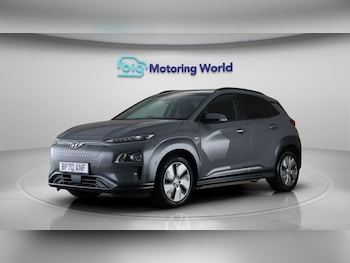 Used Hyundai KONA 2020 for sale - 78602788: Photo