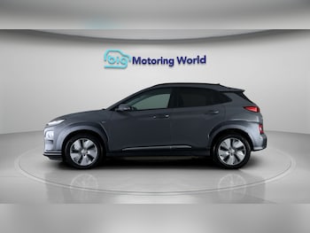 Used Hyundai KONA 2020 for sale - 78602788: Photo