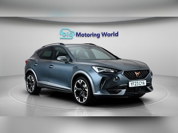 Used Peugeot 3008 2022 for sale - 78802564: Photo