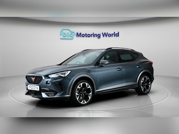 Used Peugeot 3008 2022 for sale - 78802564: Photo