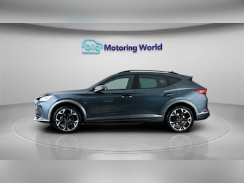 Used Peugeot 3008 2022 for sale - 78802564: Photo
