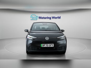 Used Volkswagen ID.3 2020 for sale - 79194139: Photo
