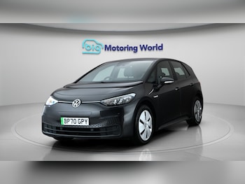 Used Volkswagen ID.3 2020 for sale - 79194139: Photo