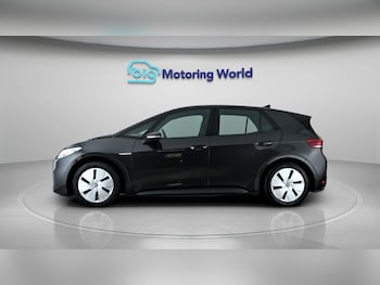 Used Volkswagen ID.3 2020 for sale - 79194139: Photo